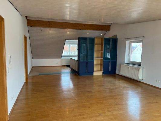 Wohnen/ Essen/ Kochen