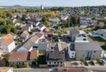 Vielseitiges Wohn-/Geschäftshaus in Wallerfangen 