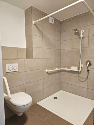 Badezimmer / Beispielbild