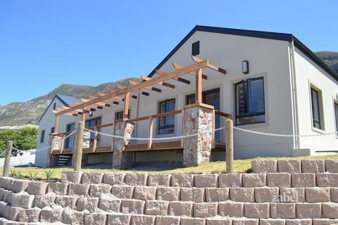 Hermanus Häuser, Hermanus Haus kaufen