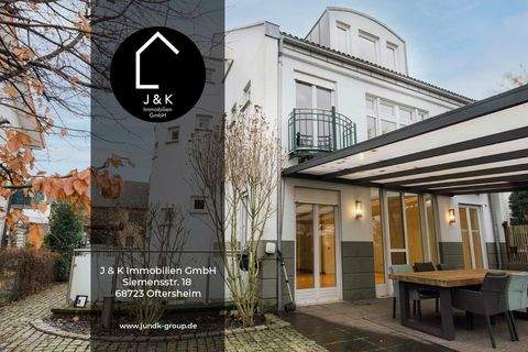 Plankstadt Häuser, Plankstadt Haus kaufen