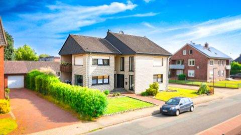 Alfhausen Häuser, Alfhausen Haus kaufen
