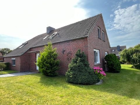 Wittmund / Carolinensiel Häuser, Wittmund / Carolinensiel Haus kaufen