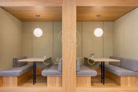 Gera Büros, Büroräume, Büroflächen 