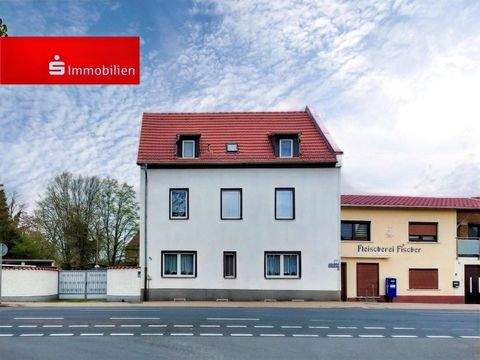 Meuselwitz Häuser, Meuselwitz Haus kaufen