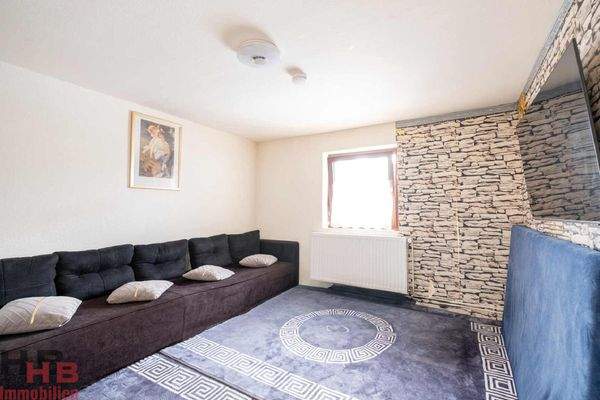 Gästezimmer, Souterrain, Whg. 1