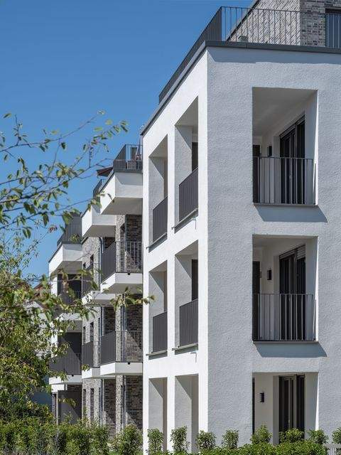 Maintal Wohnungen, Maintal Wohnung mieten