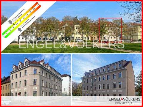 Apolda Renditeobjekte, Mehrfamilienhäuser, Geschäftshäuser, Kapitalanlage