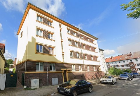 Hannover Wohnungen, Hannover Wohnung mieten