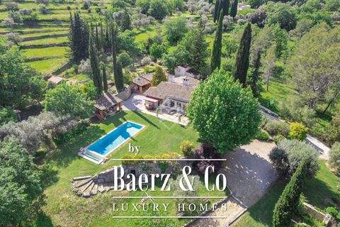 fayence Häuser, fayence Haus kaufen