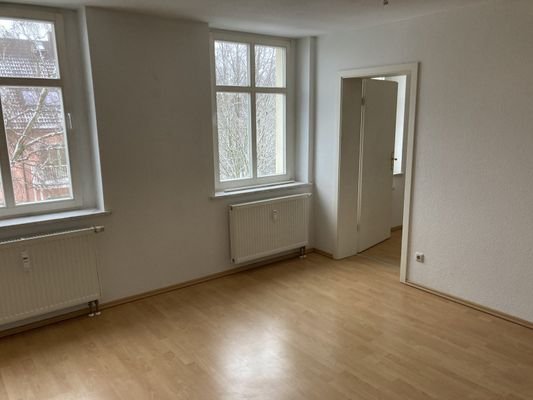 helles Wohnzimmer