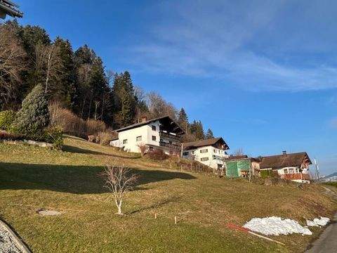 Langen bei Bregenz Grundstücke, Langen bei Bregenz Grundstück kaufen
