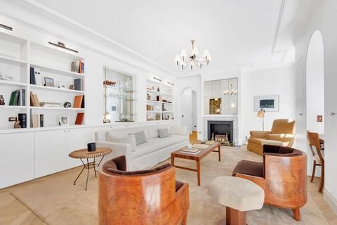 New York Wohnungen, New York Wohnung kaufen