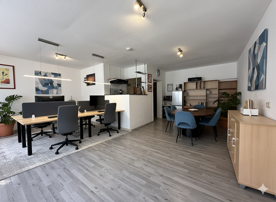 Mögliche Gestaltung