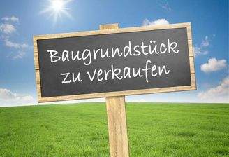 baugrundstück-zu-verkaufgen fotolia   c -coloures-pic