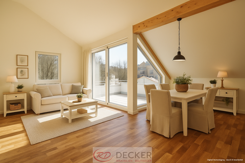 Wasserburg a. Inn Wohnungen, Wasserburg a. Inn Wohnung kaufen