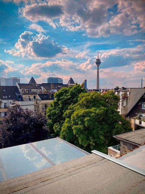 Düsseldorf Wohnungen, Düsseldorf Wohnung kaufen