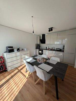 Beispielfoto - Ess-/Kochbereich