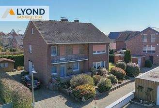 LYD 3642 - 1 Außenansicht