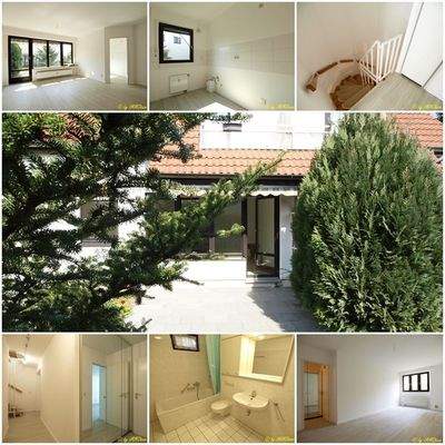 Wohnbeispielbilder - Wohnung 2