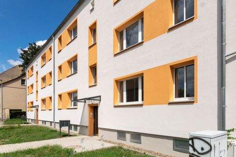 Aschersleben Wohnungen, Aschersleben Wohnung mieten