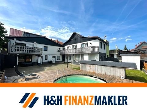 Finsterbergen Häuser, Finsterbergen Haus kaufen