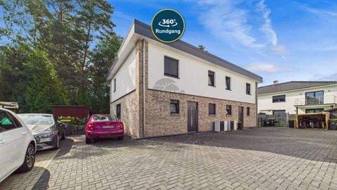 Hambühren Häuser, Hambühren Haus kaufen