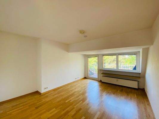 Kleines Schlafzimmer