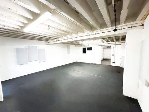 Nürnberg Halle, Nürnberg Hallenfläche