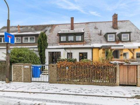 Nürnberg Häuser, Nürnberg Haus kaufen