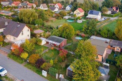 Panketal Grundstücke, Panketal Grundstück kaufen