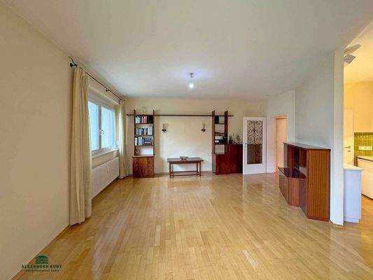 3-Zimmer-Wohnung, Immobilien-Kurz-Salzburg