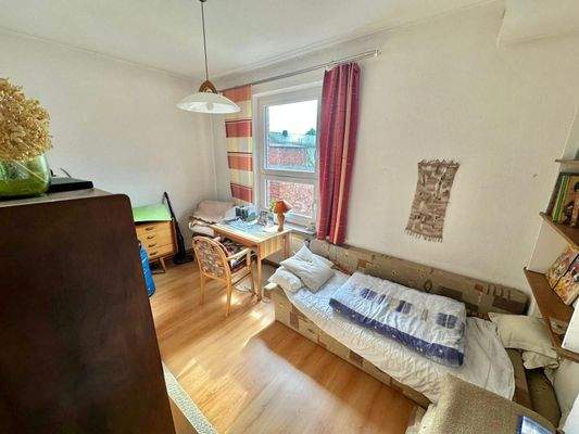 Kinderzimmer/EG Wohnung