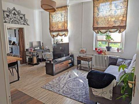 Bad Oeynhausen Wohnungen, Bad Oeynhausen Wohnung mieten