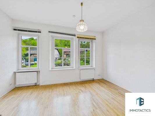 Schlafzimmer EG
