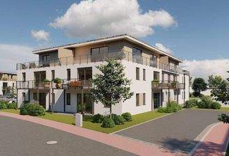 Service-Wohnungen Arnstein Senioren Wohnen