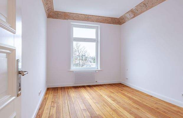 Kinder-/Schlafzimmer