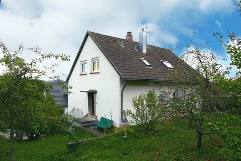 Weissach im Tal Häuser, Weissach im Tal Haus kaufen