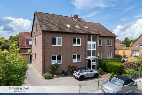 Rastede Wohnungen, Rastede Wohnung kaufen