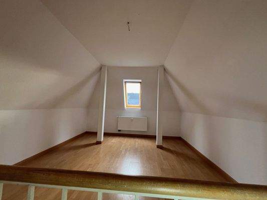 Zimmer 3 oben