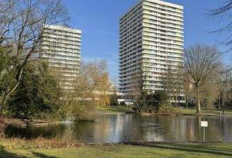 Stadtgarten-Residenz