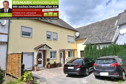 Plein Häuser, Plein Haus kaufen