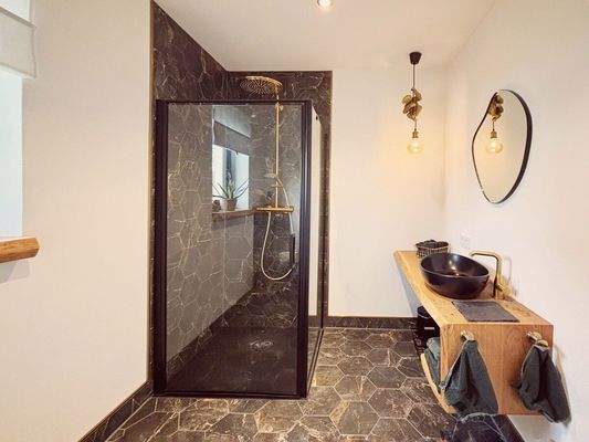 Wenn Gäste fürstlich behandelt werden