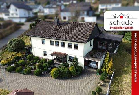 Herscheid Häuser, Herscheid Haus kaufen