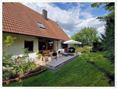 Hilgertshausen-Tandern Häuser, Hilgertshausen-Tandern Haus kaufen