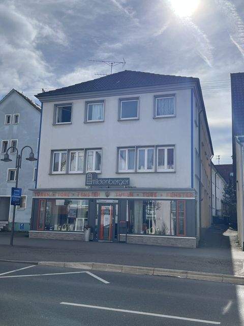 Spaichingen Wohnungen, Spaichingen Wohnung kaufen