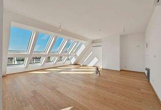 Schumanngasse | Wohnraum