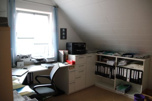 Büro OG
