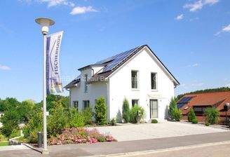 mögliche Außenansicht 