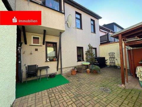 Ohrdruf Häuser, Ohrdruf Haus kaufen